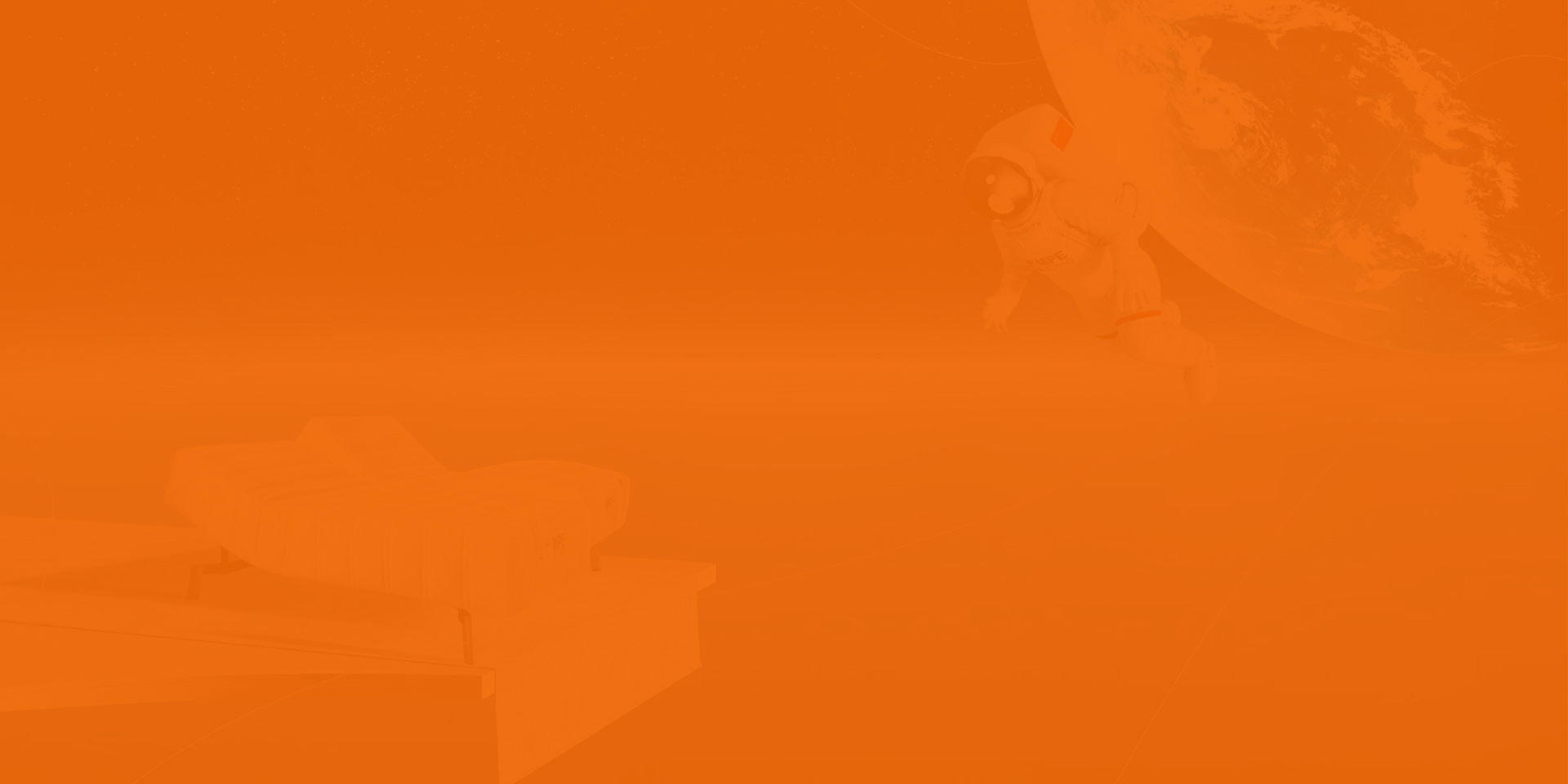 国家航天员的选择